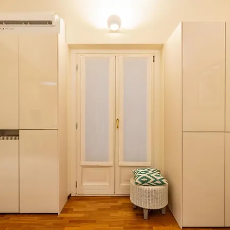 Brera Apartment-2 By Interhome * ミラノ