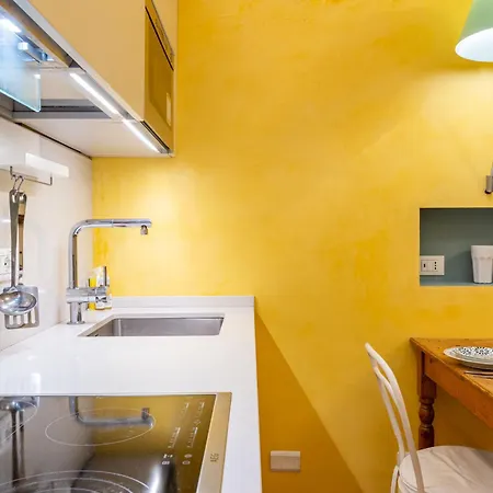 Brera Apartment-2 By Interhome アパート *