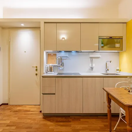 Brera Apartment-2 By Interhome *