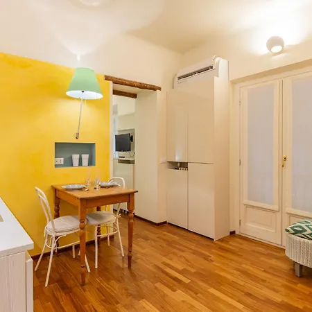 Brera Apartment-2 By Interhome * ミラノ