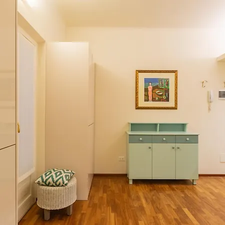 アパート Brera Apartment-2 By Interhome