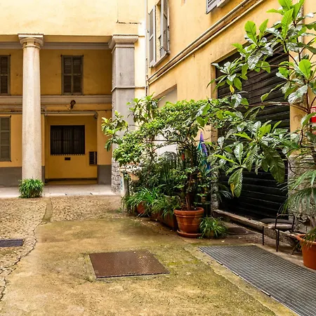 Brera Apartment-2 By Interhome * ミラノ