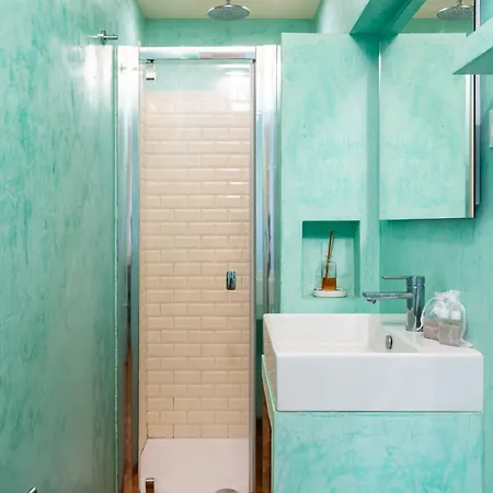 アパート Brera Apartment-2 By Interhome ミラノ