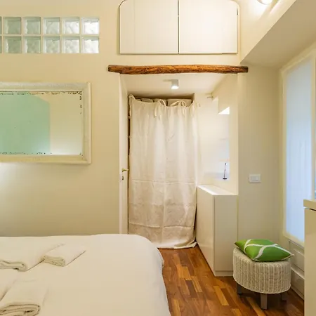 Brera Apartment-2 By Interhome アパート ミラノ