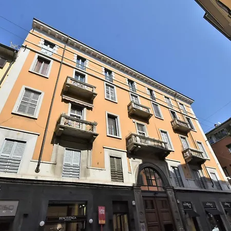 Brera Apartment-2 By Interhome * ミラノ