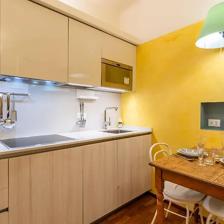 Brera Apartment-2 By Interhome Apartamento