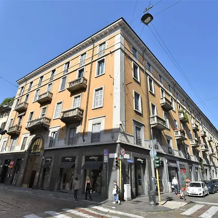 Apartamento Brera Apartment-2 By Interhome