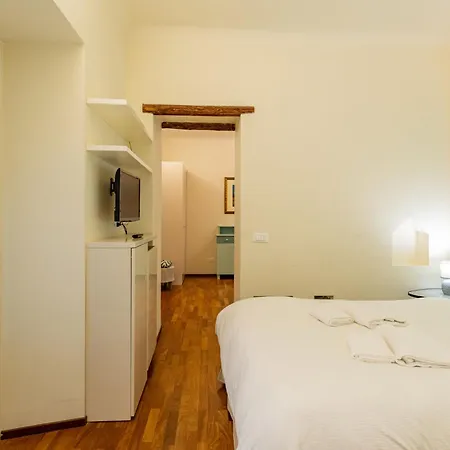 Brera Apartment-2 By Interhome ミラノ