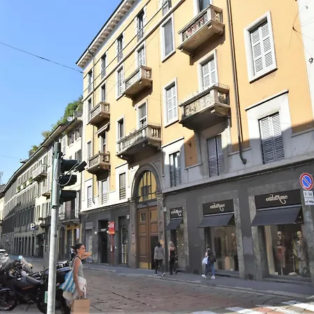 Brera Apartment-2 By Interhome Appartement *