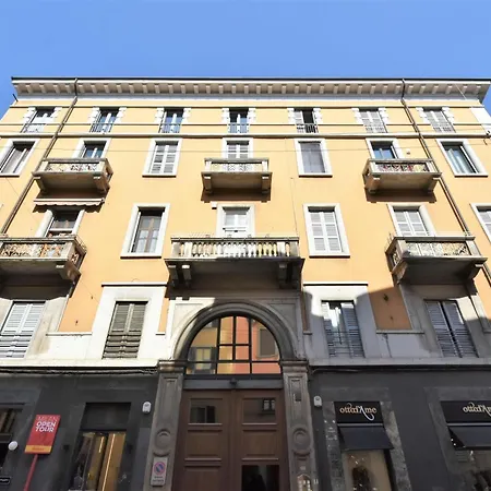 Brera Apartment-2 By Interhome Appartement Milan