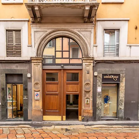 Appartement Brera Apartment-2 By Interhome Milan