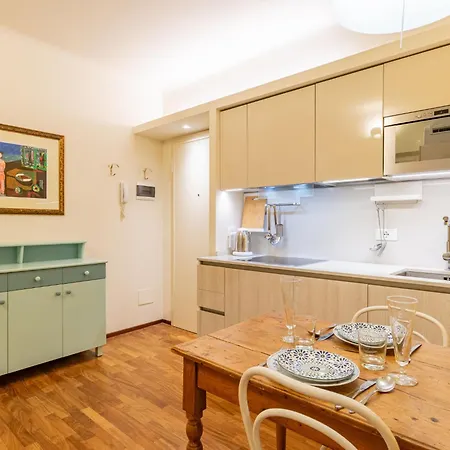 Brera Apartment-2 By Interhome Appartement