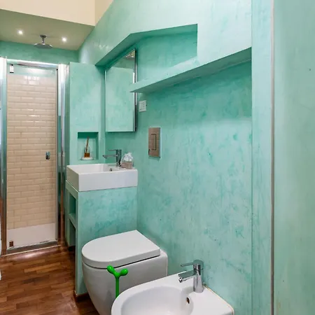 Brera Apartment-2 By Interhome Appartement Milan